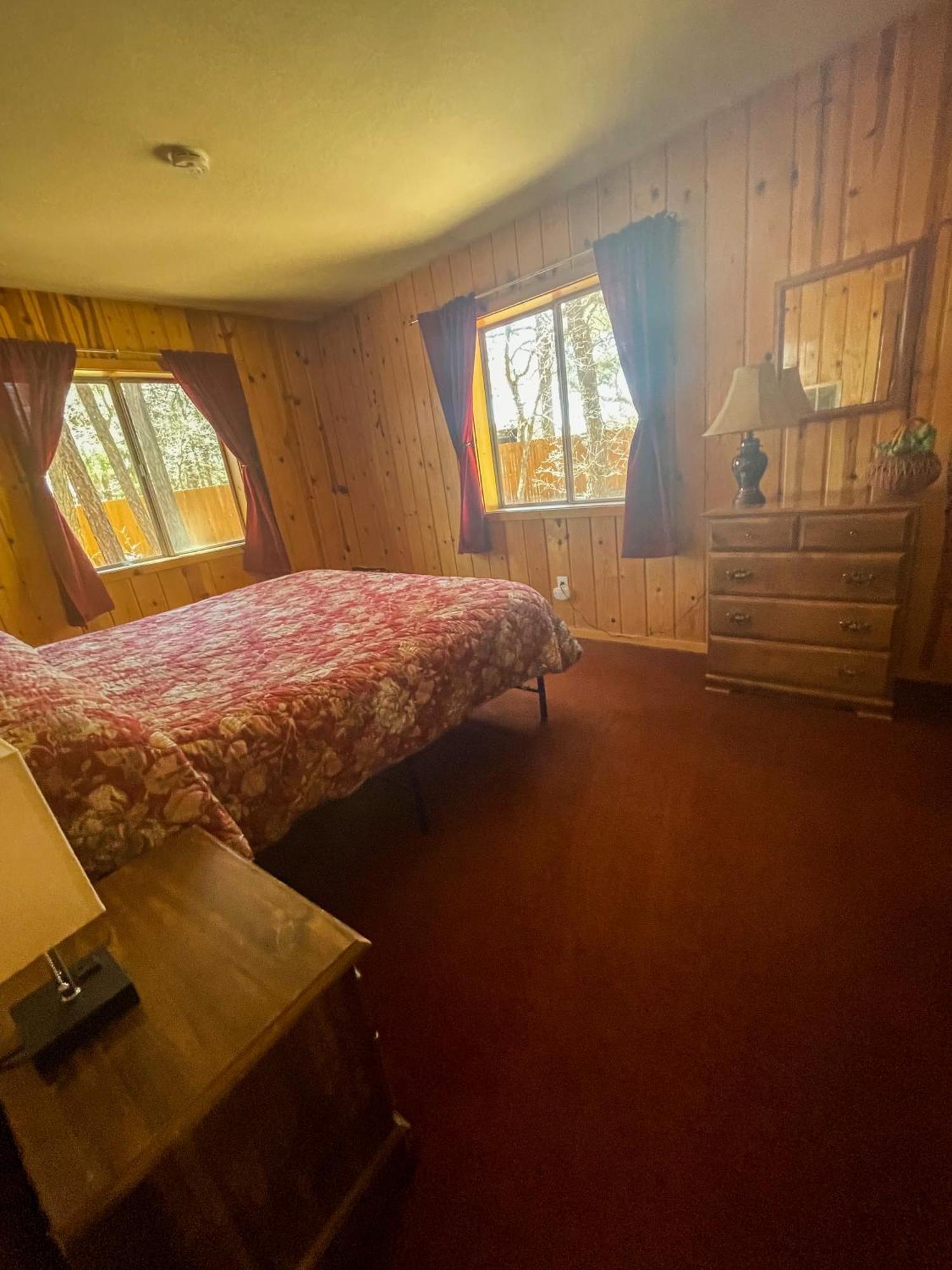 Lazy Oaks Resort ไพน์ท็อป-เลคไซด์ ห้อง รูปภาพ