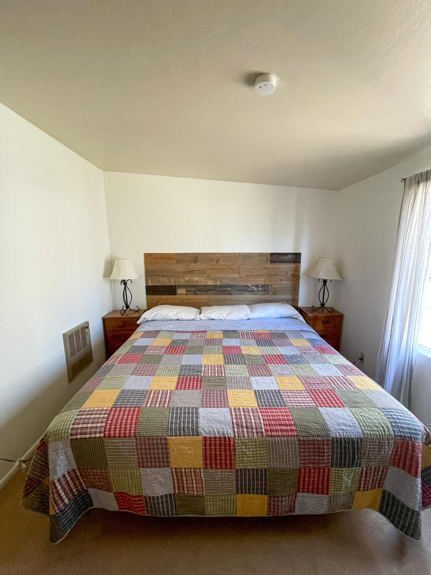 Lazy Oaks Resort ไพน์ท็อป-เลคไซด์ ห้อง รูปภาพ