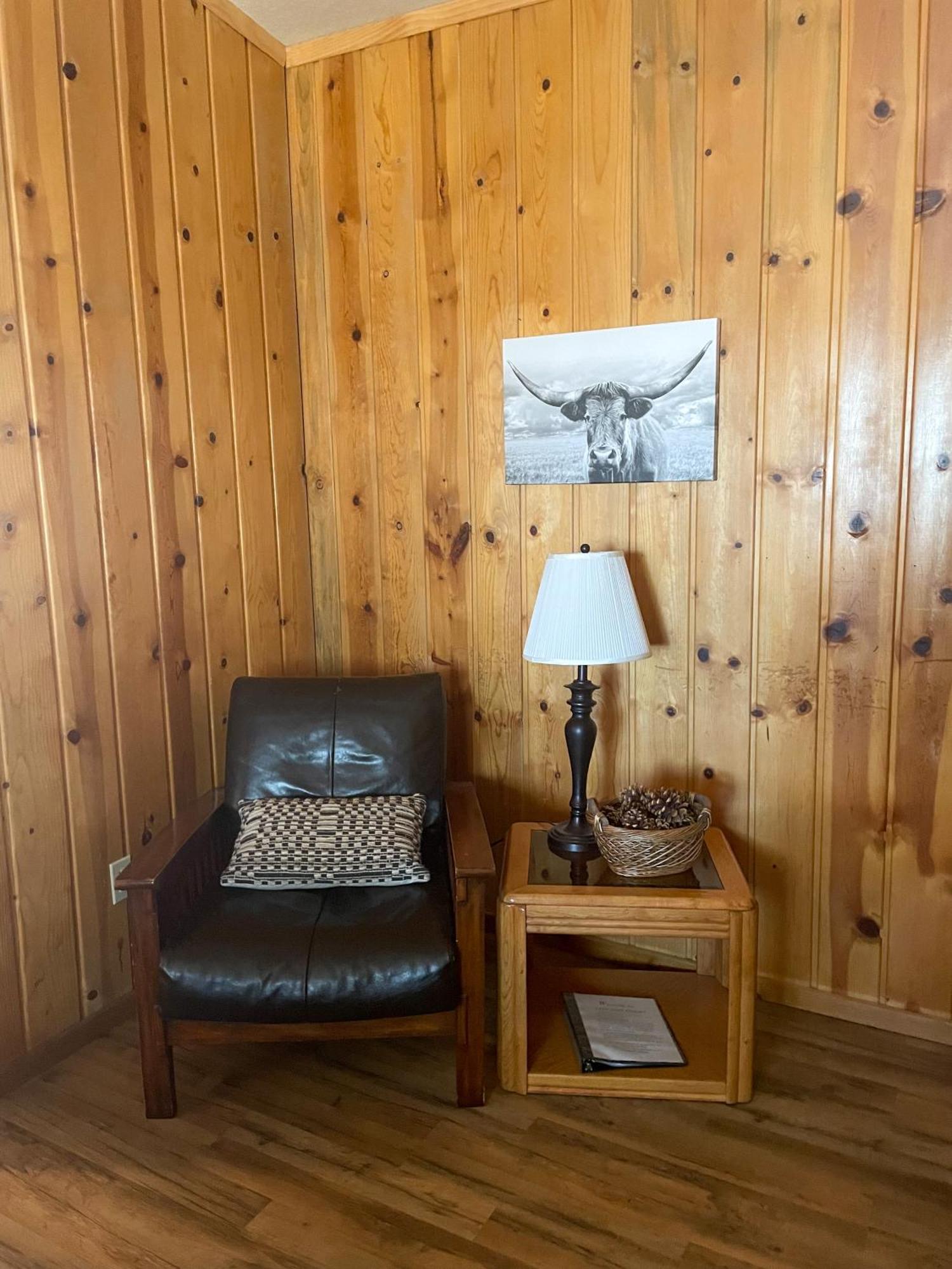 Lazy Oaks Resort ไพน์ท็อป-เลคไซด์ ห้อง รูปภาพ